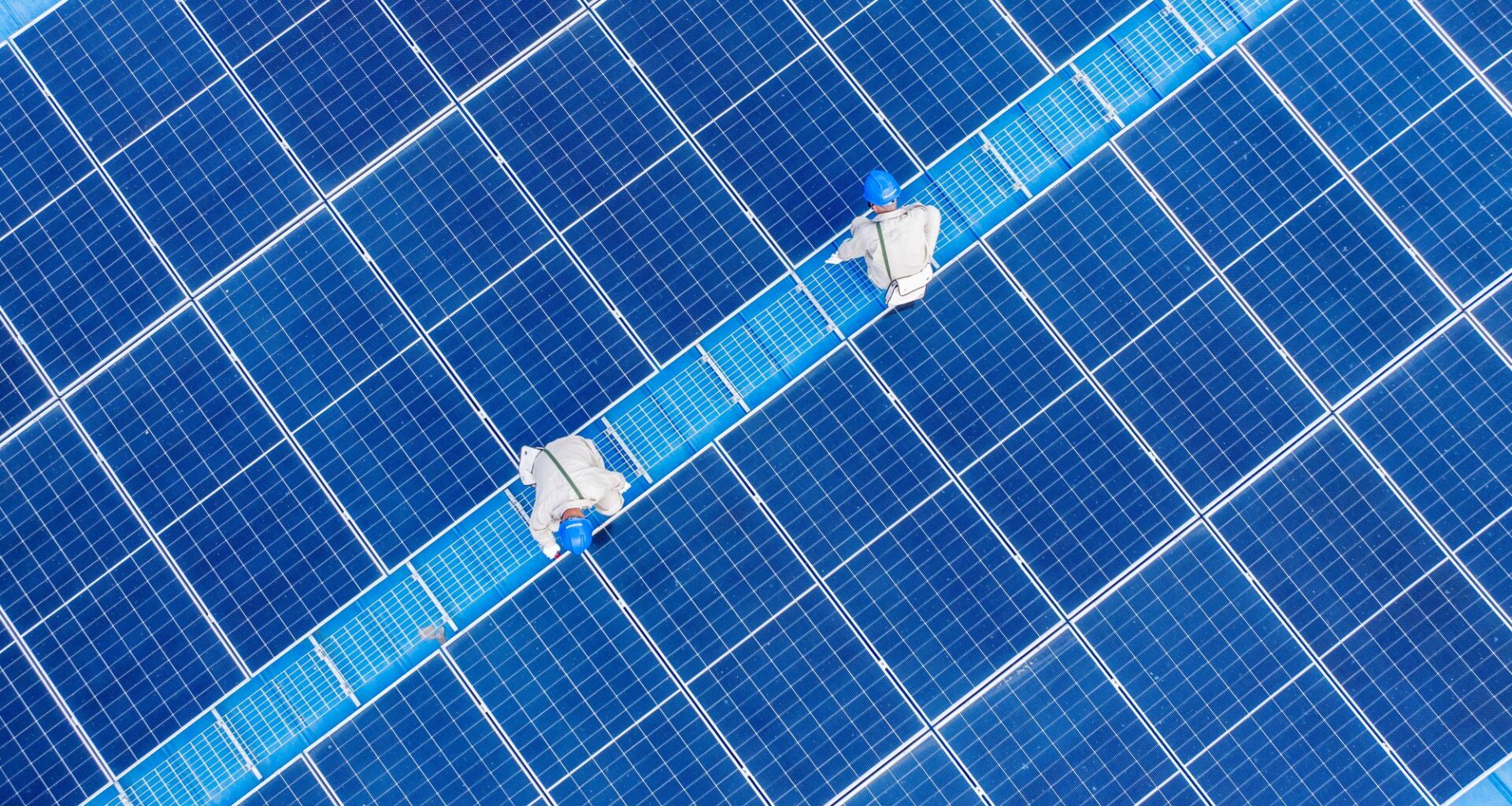 Germany and China in the cleantech sector: Between opportunities, competition and location policy