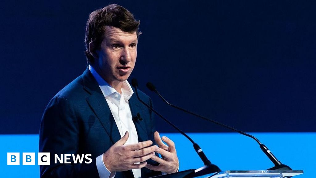 Anthropic says it will commit 5% of its shares to 'public benefit fund' - BBC