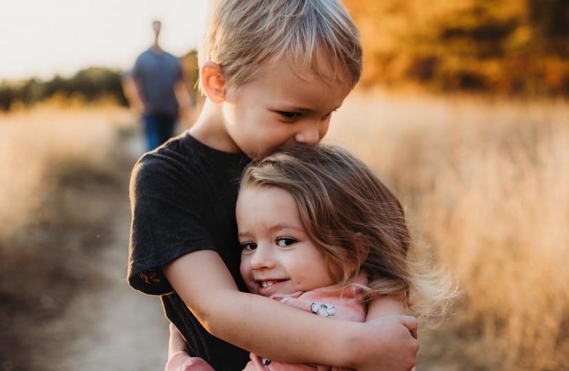 THE FOSTER families provide loving, stable homes for children to recover from difficult situations (Illustrative).