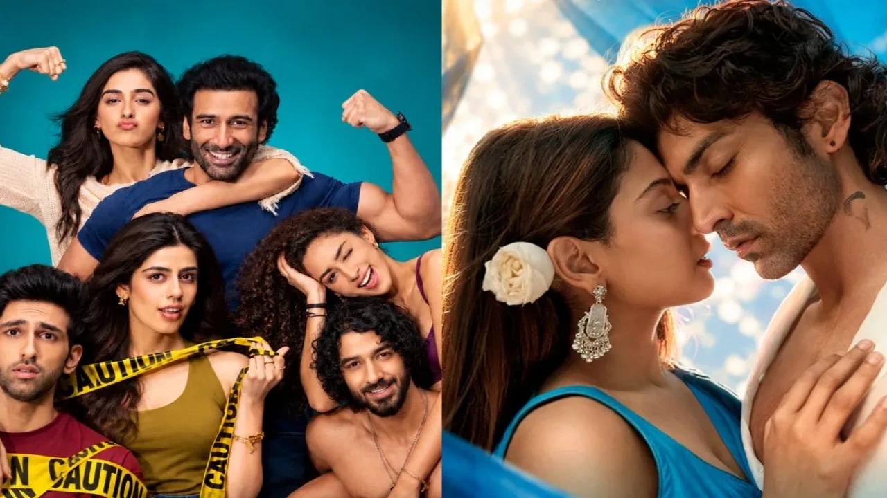 Pehla Pyaar Doosri Baar,