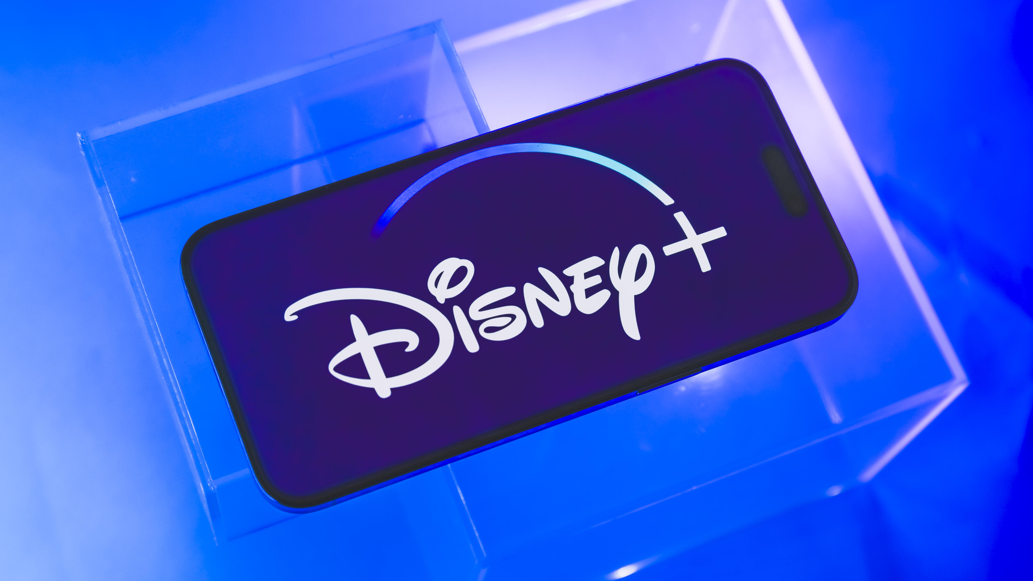 Disney Plus mobile