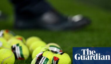 Pro-Palestine protests interrupt game as Ireland pass up 2-0 lead in draw against Austria | Republic of Ireland