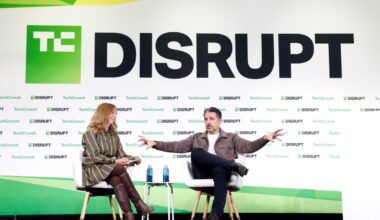 Amazon devices chief Panos Panay on the importance of failure and bouncing back from it 