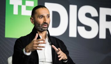 Blackstone's Jas Khaira says fears over AI-buildout debt are overblown