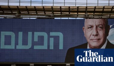 Unpolished, anti-Bibi, but evasive on peace: who is the Israeli opposition candidate Gadi Eisenkot? | Israel