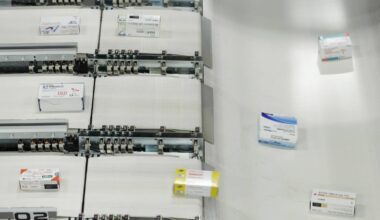 Japan wants a pharma boom. It needs a new strategy.