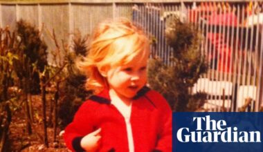 Natasha Bedingfield looks back: ‘I had hits in the US that weren’t released in England. It was like being banished’ | Family