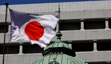 BOJ raises economic assessment for Tohoku and Shikoku as tech demand remains strong