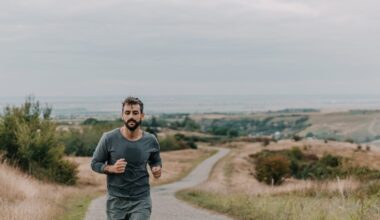 How Muscular Power Can Transform Your Running