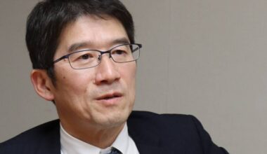 BOJ likely to keep hiking rates every quarter, ex-official says