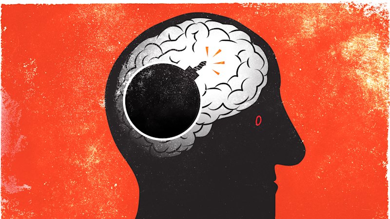 Mental healthcare gaps: Psychiatrists wanted to understand homicide patterns. They found a deadly warning