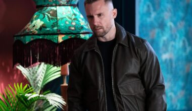 EastEnders airs Lee Carter revelation, Mick twists on BBC iPlayer