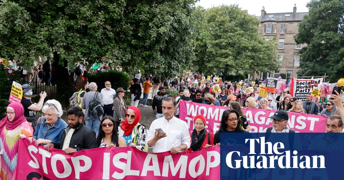 Racial and religious hate crimes at record high in England and Wales, data shows | Hate crime