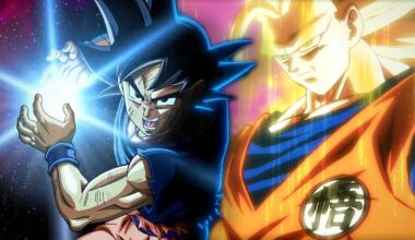 5 Biggest Changes Dragon Ball Super: Beerus Episode 2 Makes to the Original