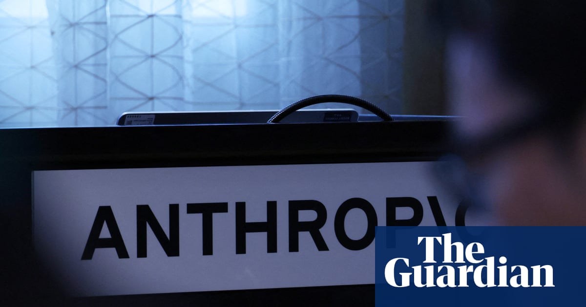 What are self-replicating ‘AI worms’, and why is Anthropic worried about them? | Technology