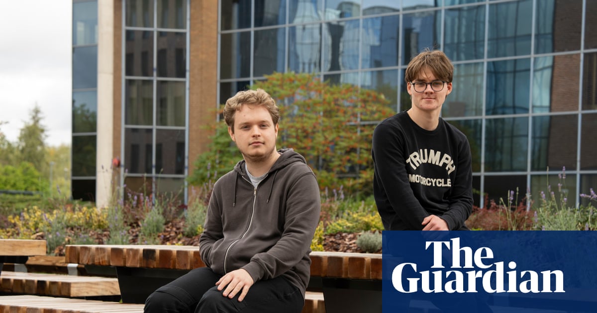 Neet rates higher in England’s smaller cities and towns than in biggest cities | Youth unemployment