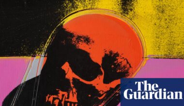 Skulls, bulls and someone peeing in her own eye: four great exhibitions to see for free | Art and design