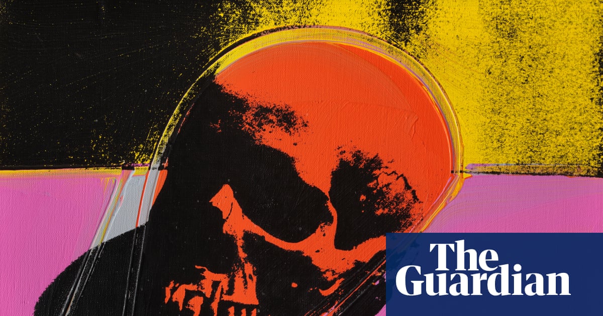 Skulls, bulls and someone peeing in her own eye: four great exhibitions to see for free | Art and design