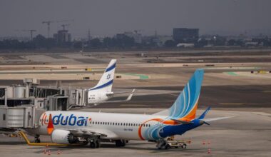 Sources: Shin Bet warned of flight crew vetting process before flydubai incident - Haaretz
