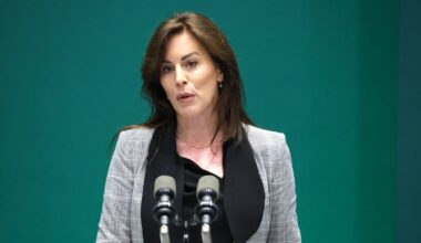 Consultants’ private healthcare in public settings has ‘ceased’, HSE review finds – The Irish Times