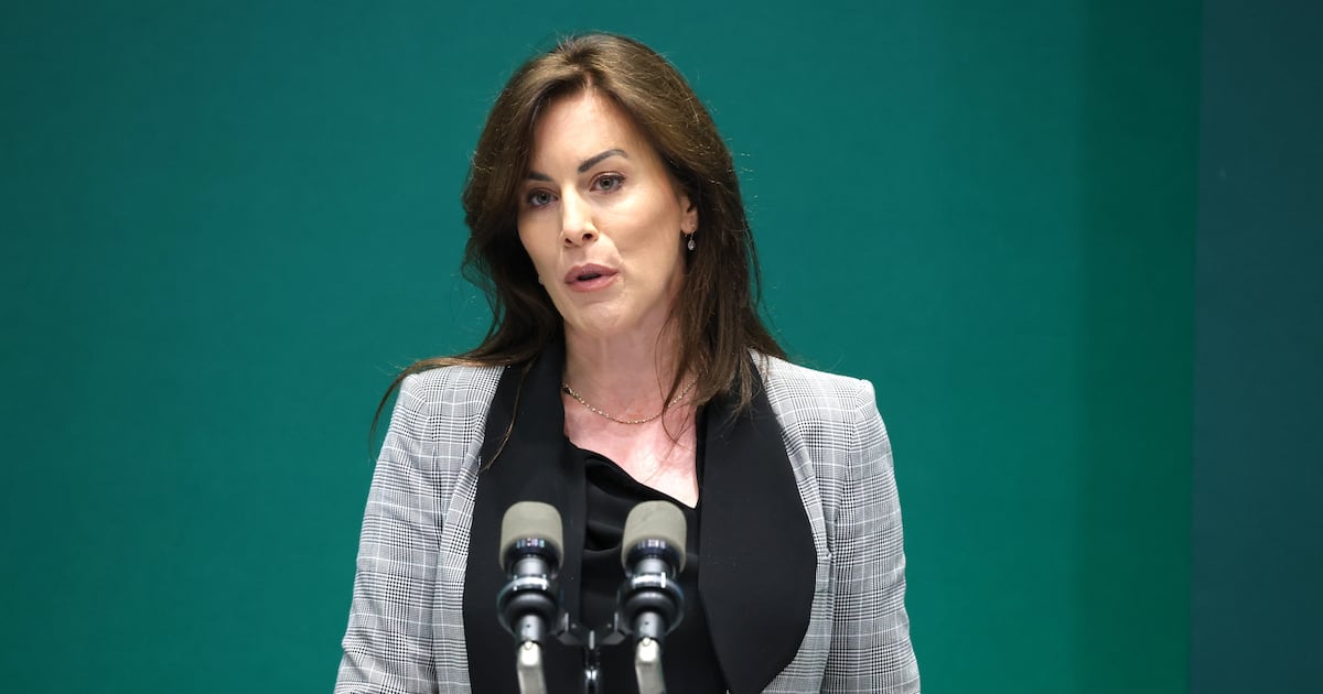Consultants’ private healthcare in public settings has ‘ceased’, HSE review finds – The Irish Times