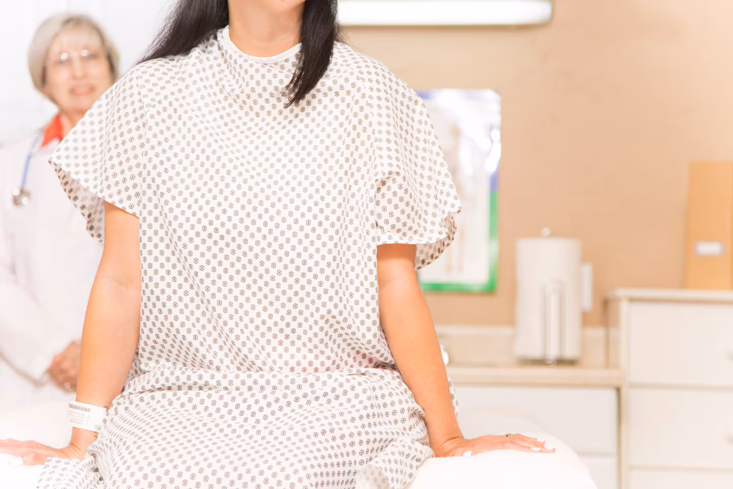 How the end of “Roe” is reshaping medical care