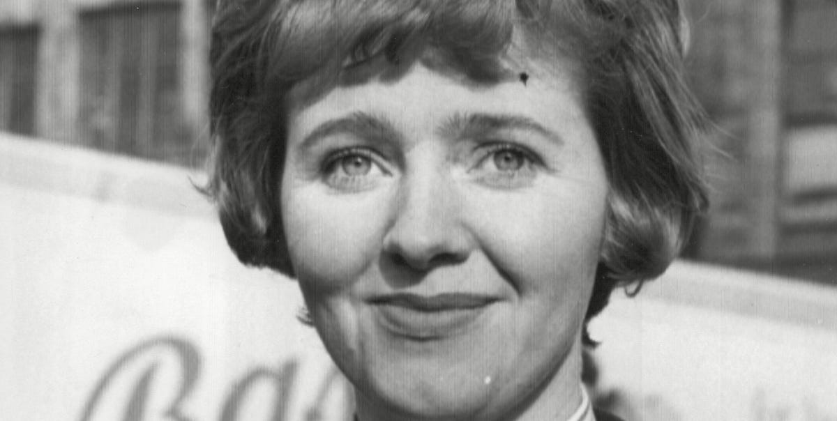 Coronation Street star known for controversial axed storyline dies, aged 94