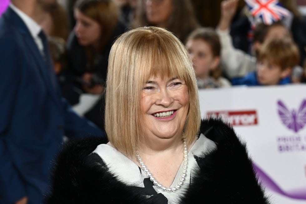susan boyle