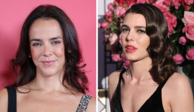 Style of Monaco’s new generation of princesses: from Pauline Ducruet to Charlotte Casiraghi