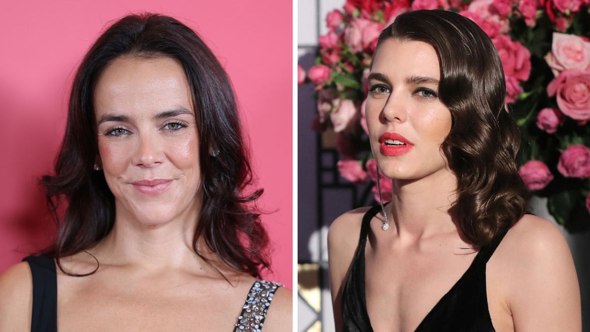 Style of Monaco’s new generation of princesses: from Pauline Ducruet to Charlotte Casiraghi