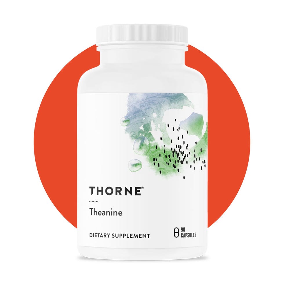 Theanine Theanine
