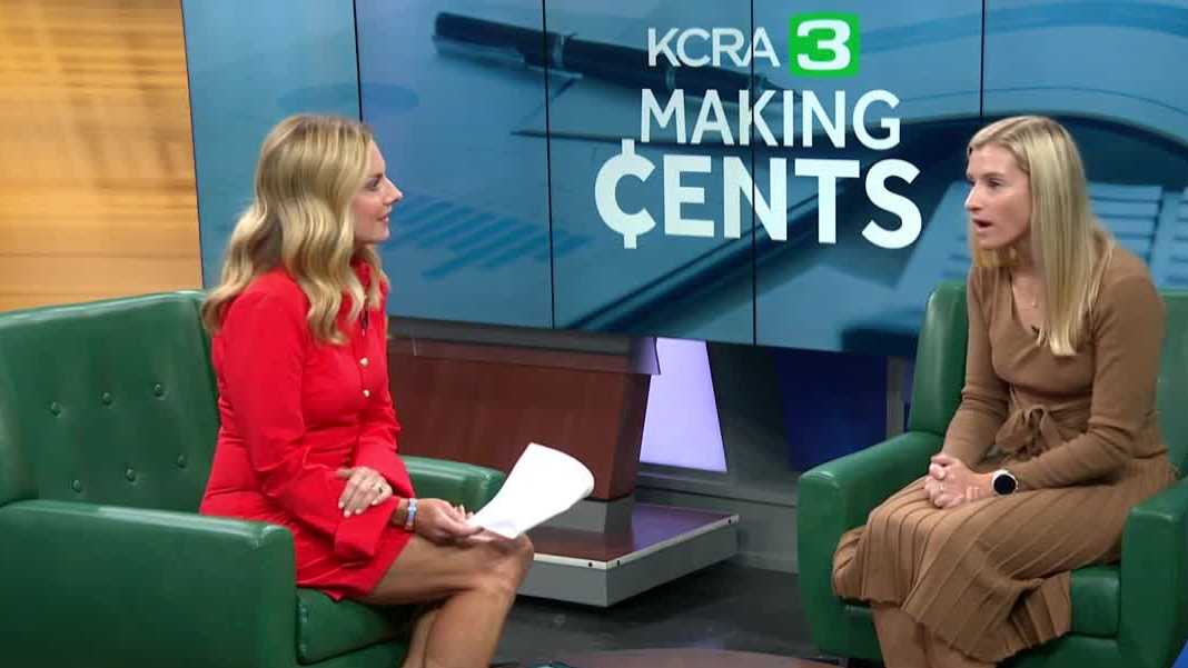 'Making Cents': Top 5 financial musts for parents
