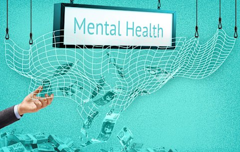 Budget cuts and policy overrides is impacting on Victoria’s mental health safety net and the watchdog that oversees it.