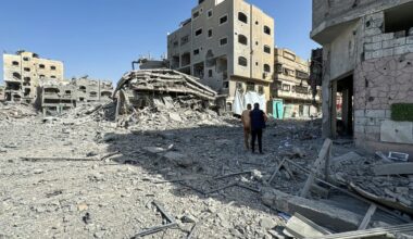 IDF: Hamas using northern Gaza hospital as operational center