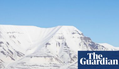 This Norwegian village is one of the fastest-warming places on Earth. How can its people save it? | Glaciers