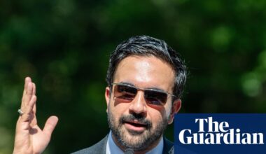 Mamdani’s nuanced plan offers a roadmap to tackle antisemitism – and reignites criticism of the mayor | New York