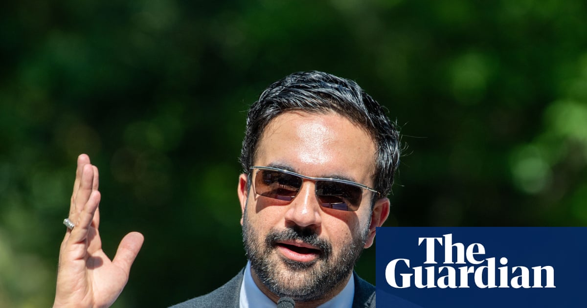 Mamdani’s nuanced plan offers a roadmap to tackle antisemitism – and reignites criticism of the mayor | New York