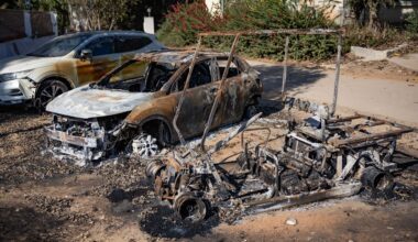 Ariel Oseran