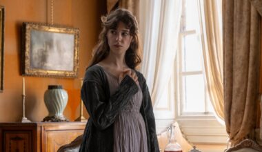 The Design Details We’re Loving From the Latest Sense & Sensibility Adaptation