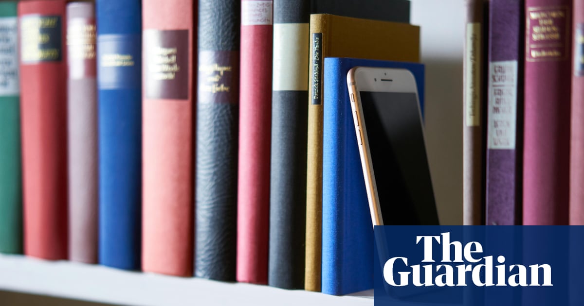 AI book prize judges face a major speed-reading challenge | AI (artificial intelligence)