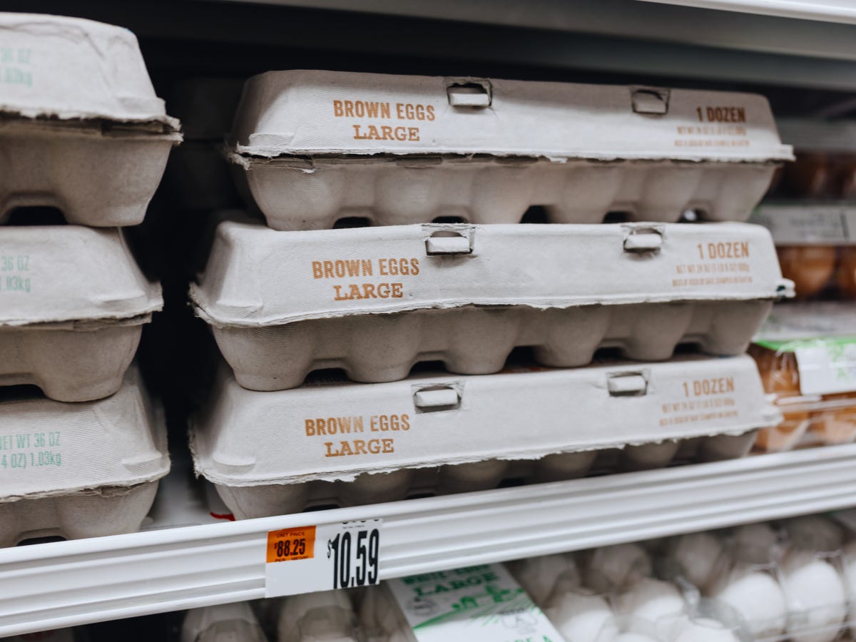 13 Foods Experts Say You Should NEVER Eat After They Expire