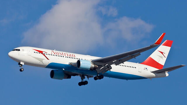 ‘So you are all Israelis? We are so lucky’: Midair emergency ends with unlikely frien