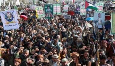 Iran cultivated Houthis for years before opening new war front, Yemeni insider says