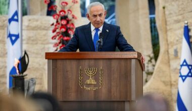 From Flydubai to October 7: Netanyahu Amplifies Threats Against Israel's Security for His Political Gain