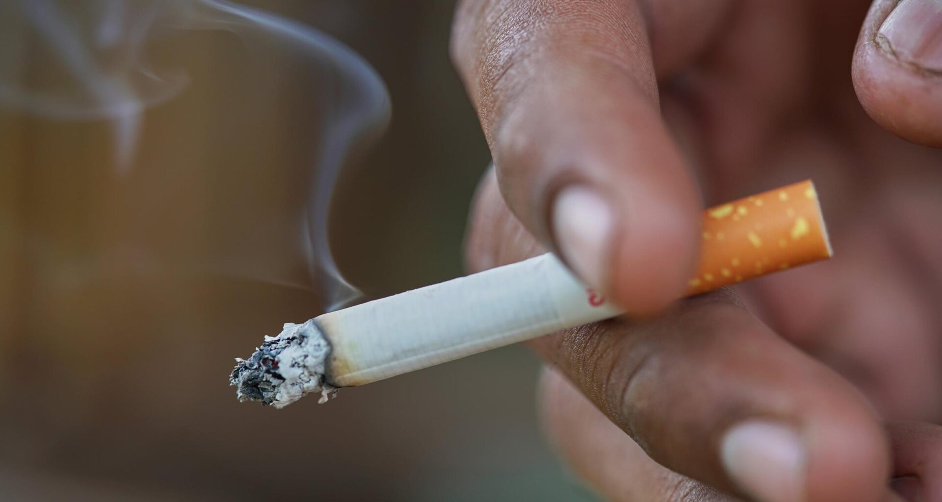 Beyond cigarettes: Uncovering the causes of lung cancer in nonsmokers