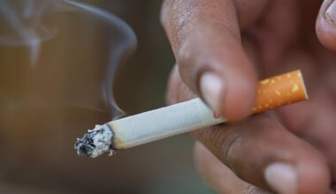 Beyond cigarettes: Uncovering the causes of lung cancer in nonsmokers