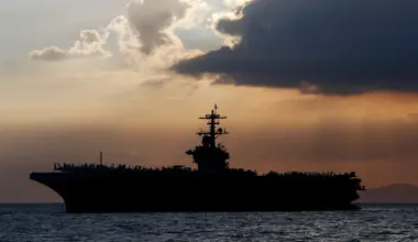 Pentagon prepares for potential surge of naval forces in Middle East - The Washington Post