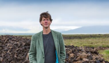 Seeing What’s Hidden by Manchán Magan: Author’s last words mingle trademark lyricism and rigour – The Irish Times