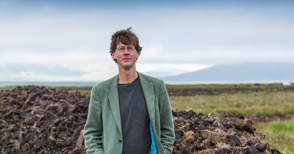 Seeing What’s Hidden by Manchán Magan: Author’s last words mingle trademark lyricism and rigour – The Irish Times