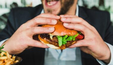 8 Signs Your Diet Is Actually Healthy